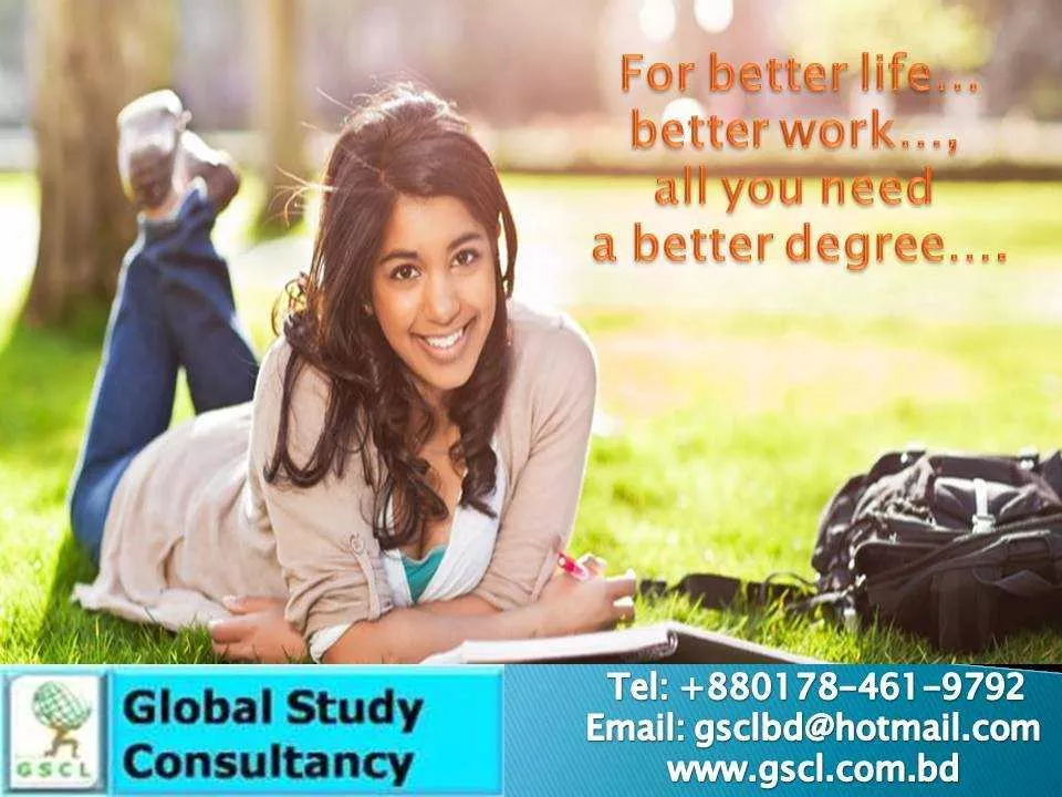 global education counselling