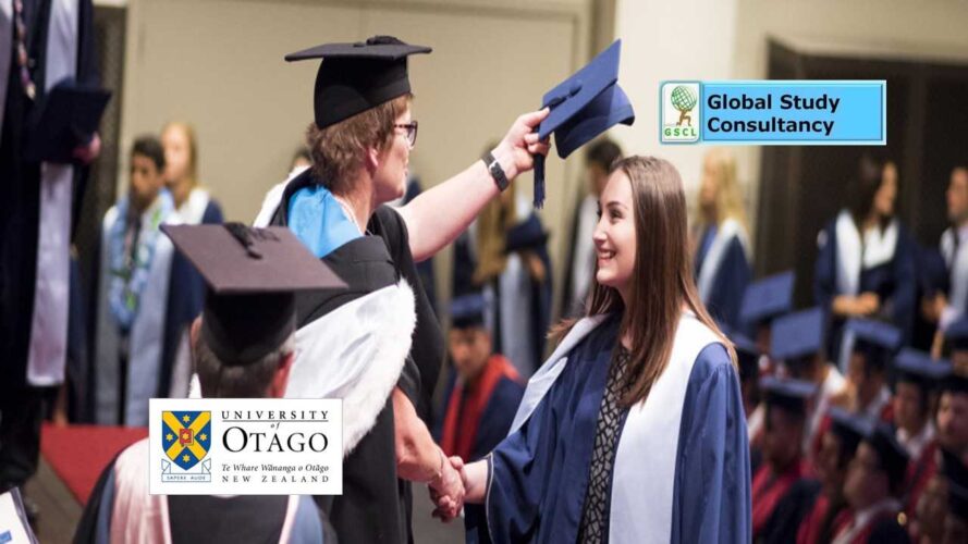 otago university admission bangladesh