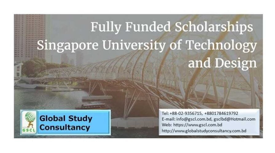singapore-sutd-scholarship