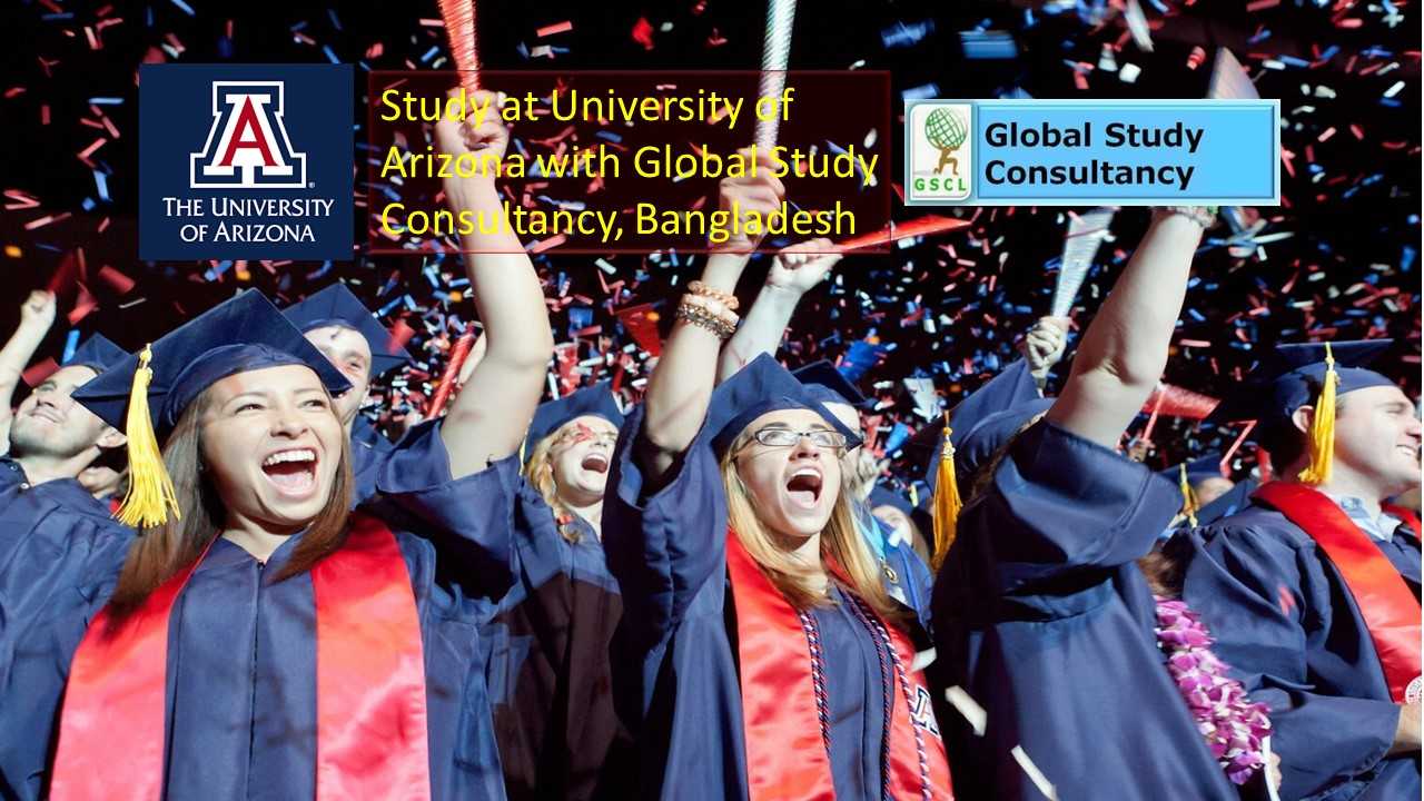 arizona university admission bangladesh