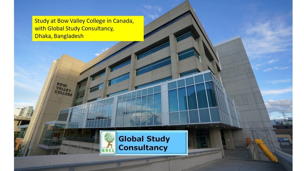 bow valley college admission bangladesh