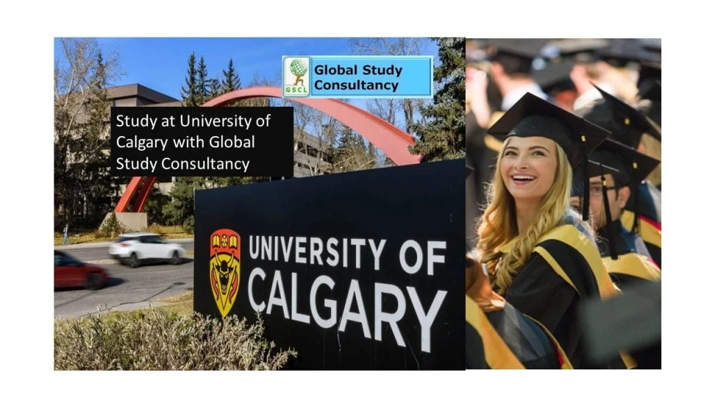calgary university admission bangladesh