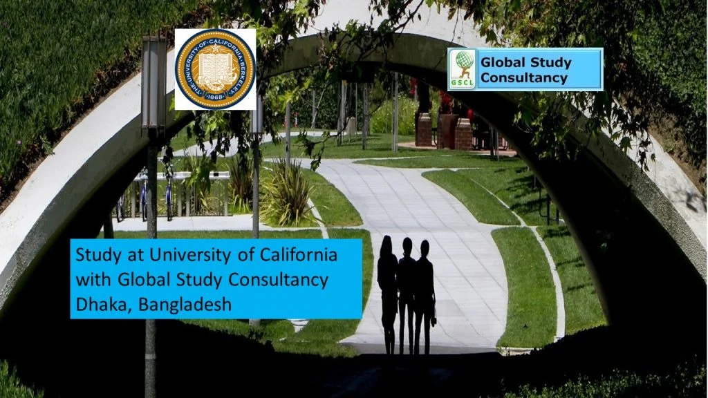 California University Admission | Global Study Consultancy