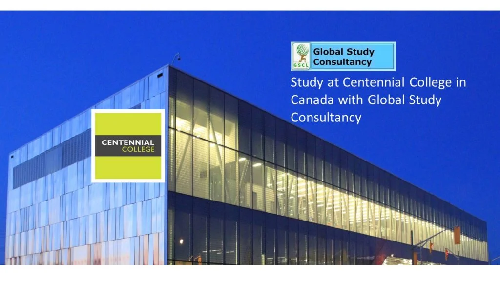 centennial college admission Bangladesh