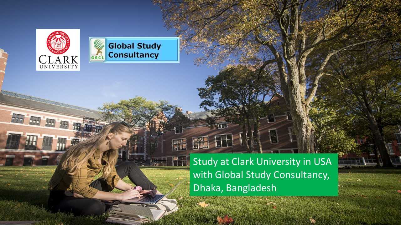 clark university admission bangladesh