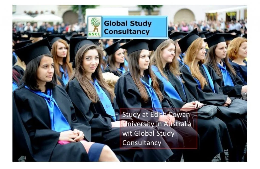 edith cowan university admission Bangladesh