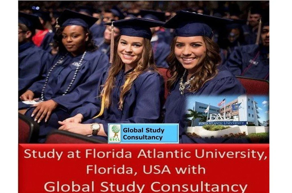 florida atlantic university admission