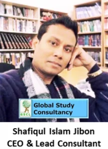 Global Study Consultancy