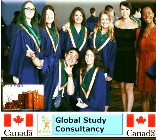Humber College admission Bangladesh