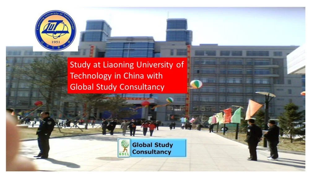 Liaoning University of Technology | Global Study Consultancy