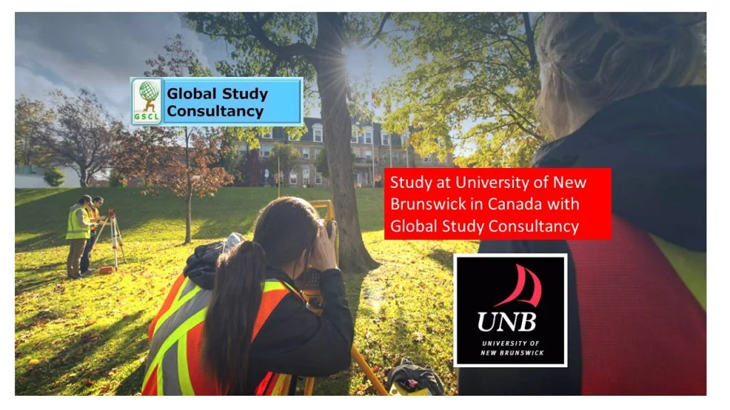 new brunswick university admission