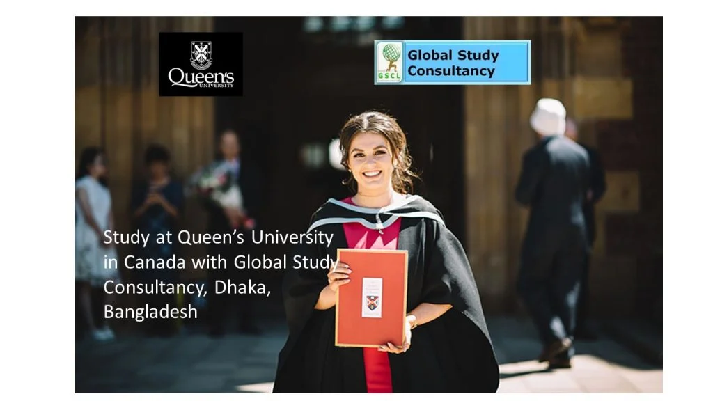 queens university admission bangladesh