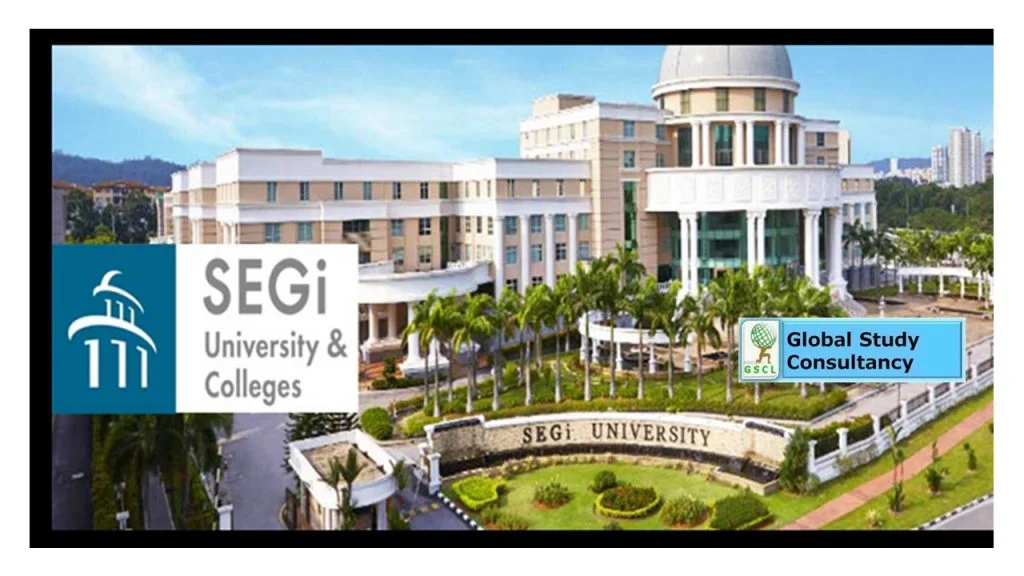 segi university admission bangladeshh