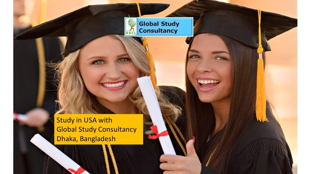 study in usa admission bangladesh