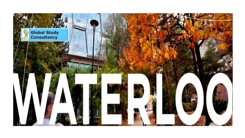 waterloo university admission Bangladesh