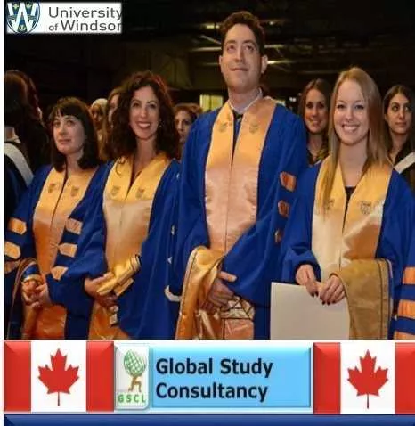 Windsor University admission Bangladesh