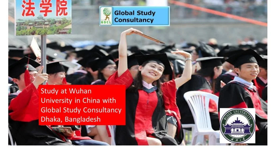 Wuhan University Admission | Global Study Consultancy