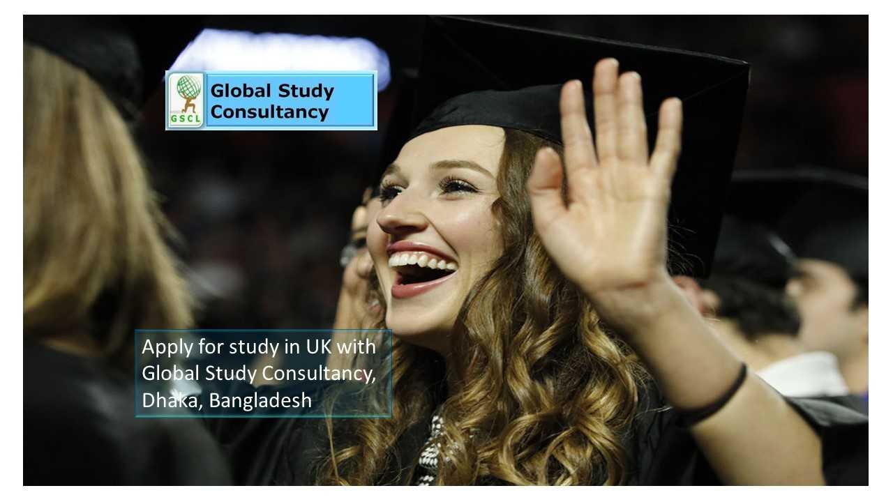 address & contact details of global study