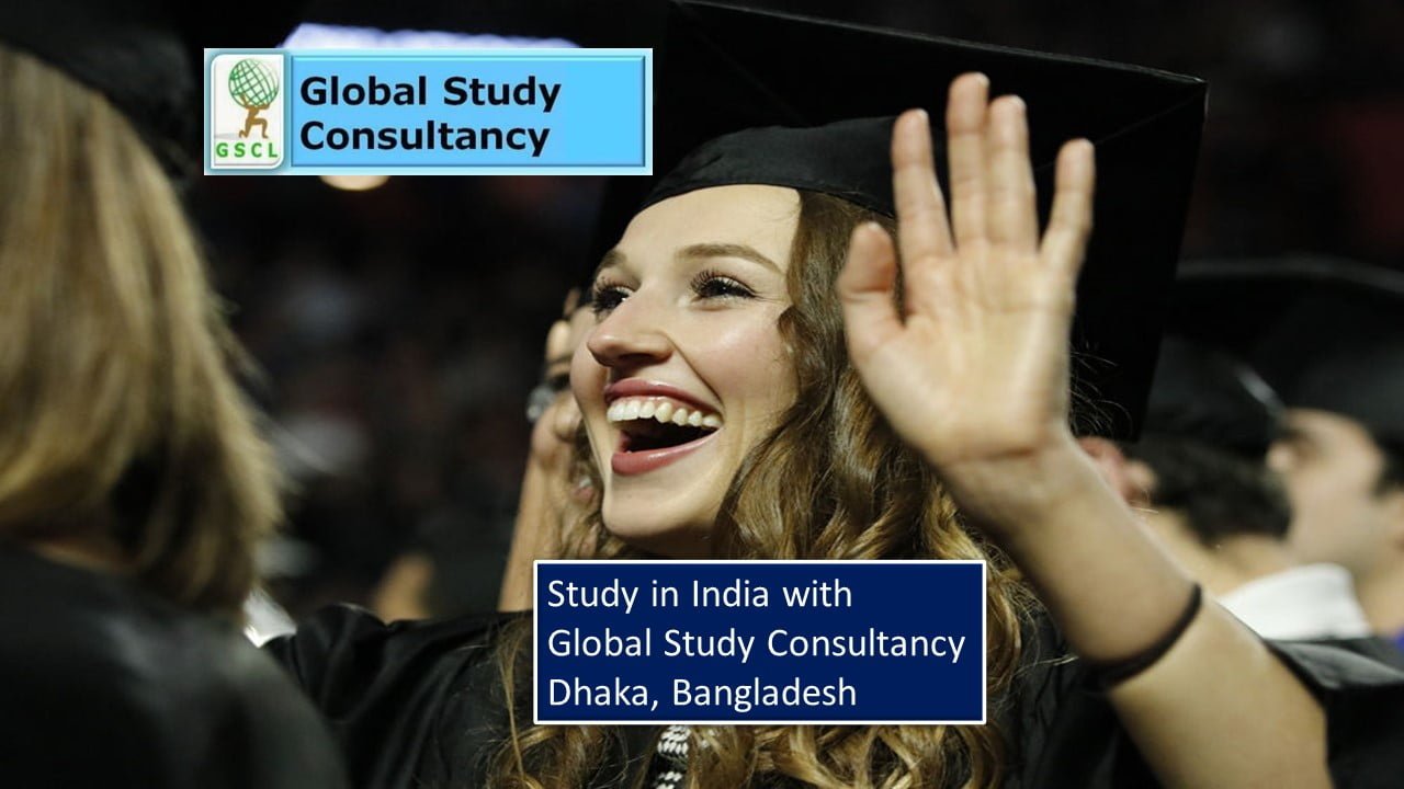 best agency for india admission