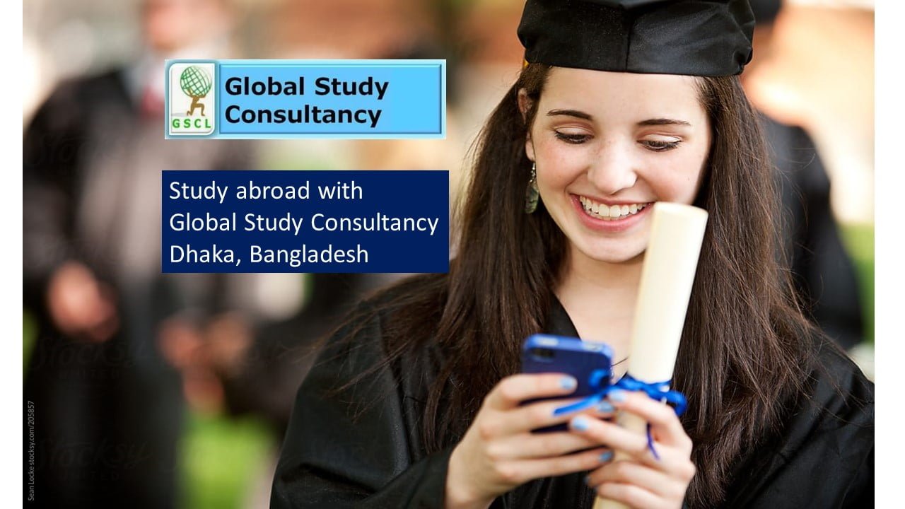 how to get scholarship to study abroad from bangladesh