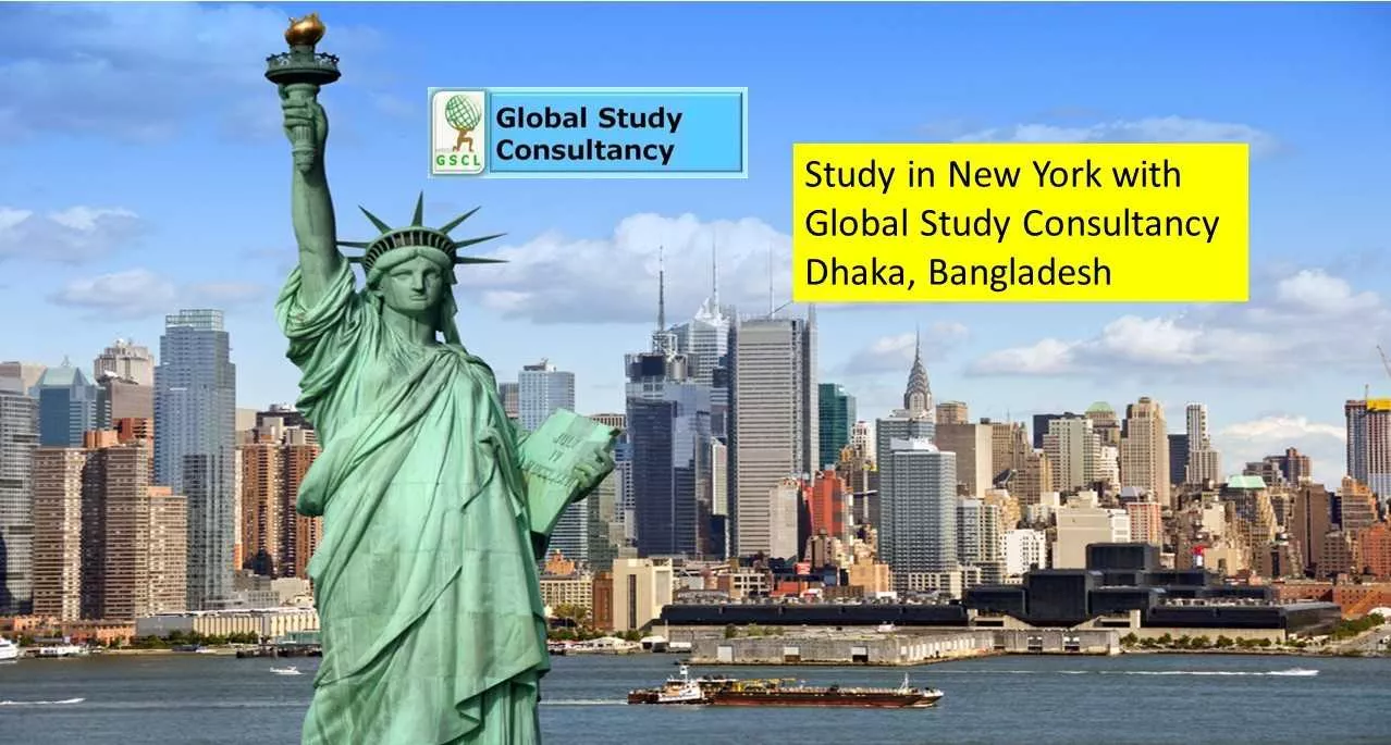 new york admission service bangladesh