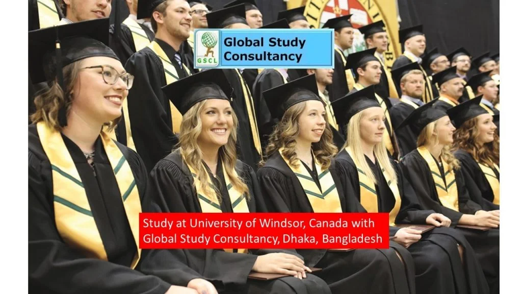 windsor university admission