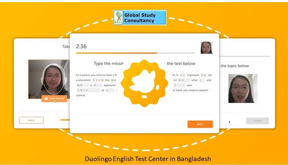 improve your Duolingo English