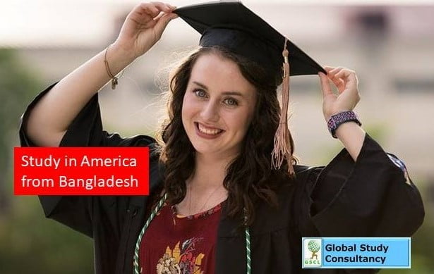 study in america from bangladesh