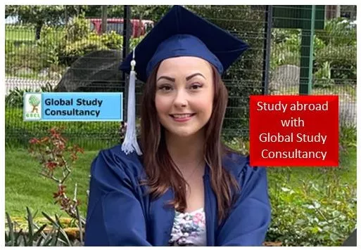 why study abroad consultant