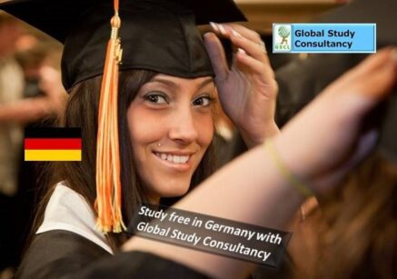 study free in germany