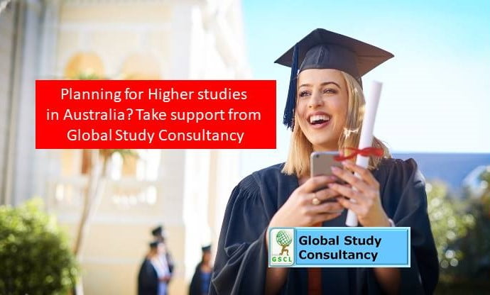 higher studies in australia