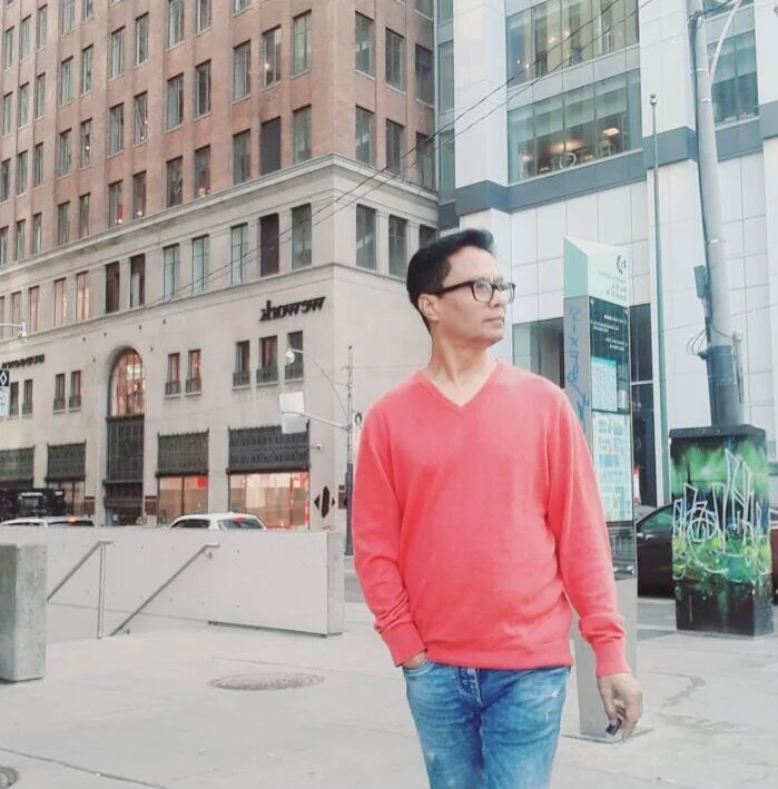 Studying in Canada